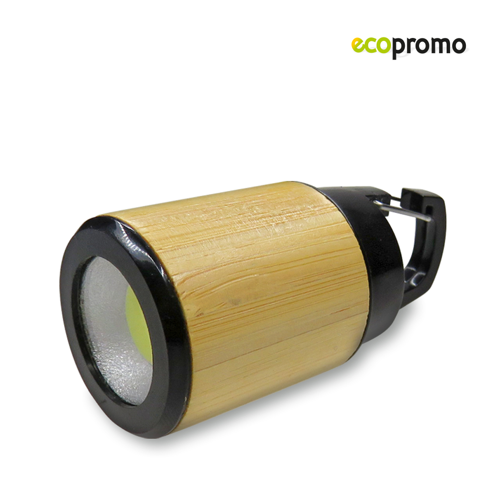 Linterna Carabinero Bamboo - Imagen 2