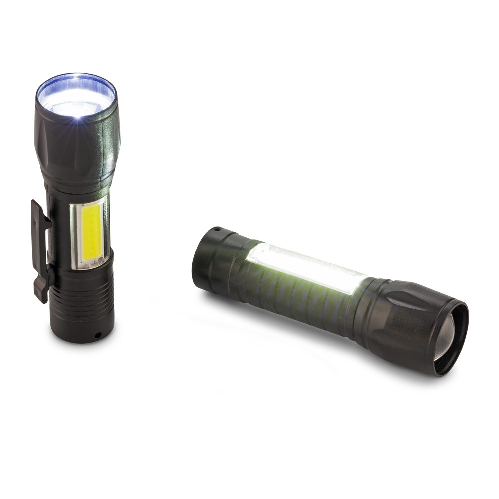 Linterna Recargable Morven - Imagen 3