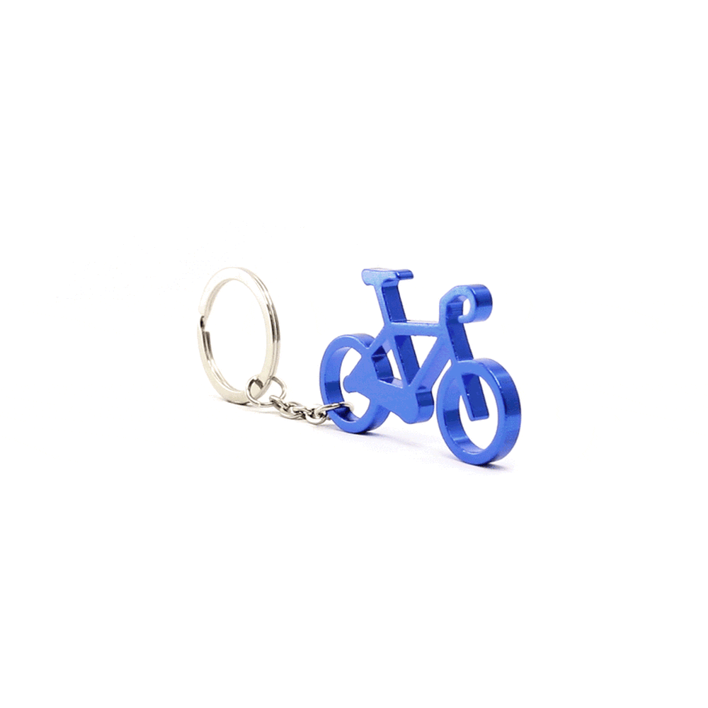 Llavero Bici - Imagen 5