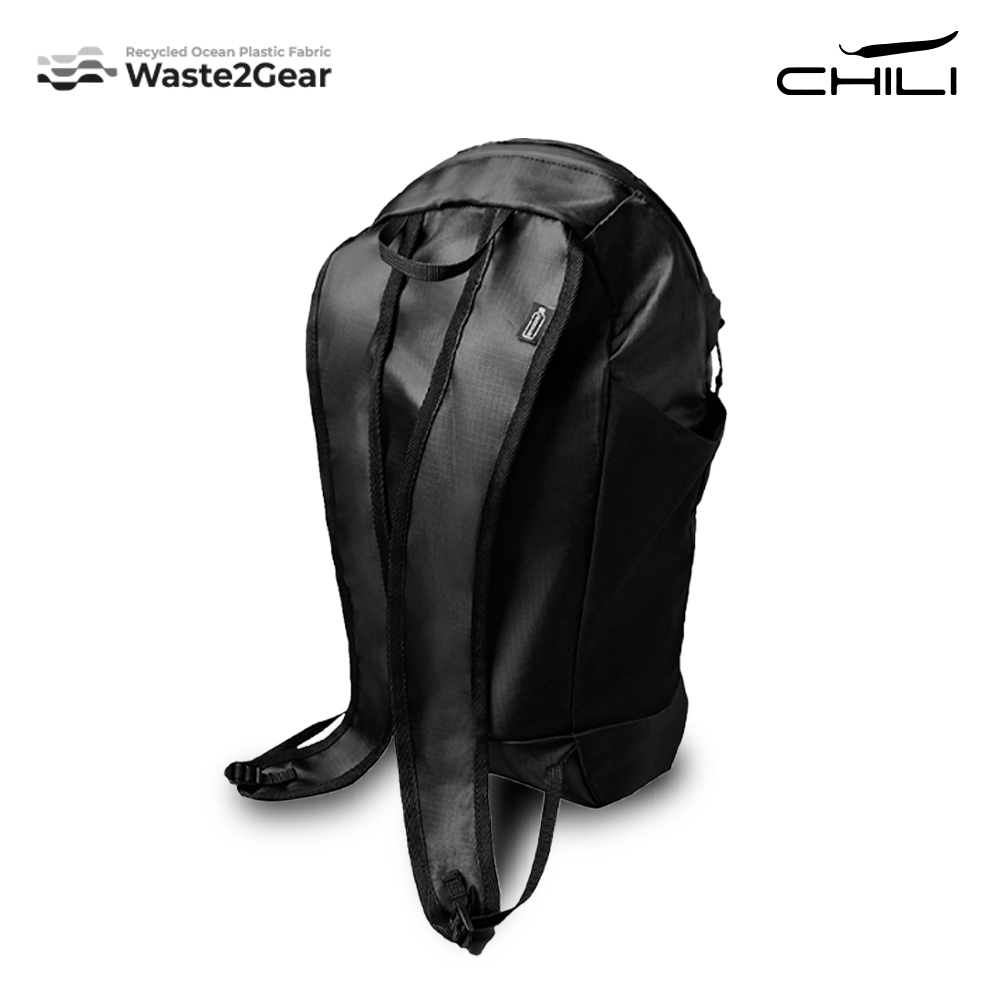 Morral Backpack Compacto Master Ocean - Imagen 3