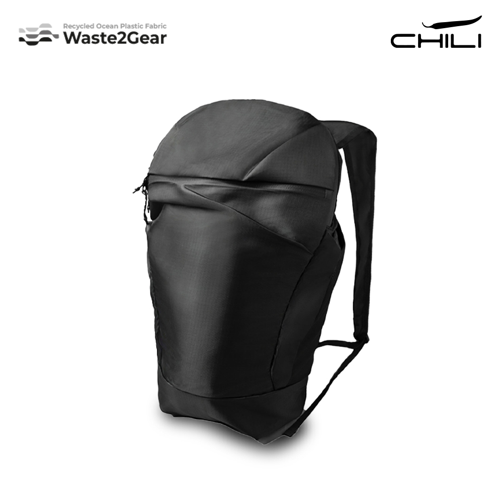 Morral Backpack Compacto Master Ocean - Imagen 2