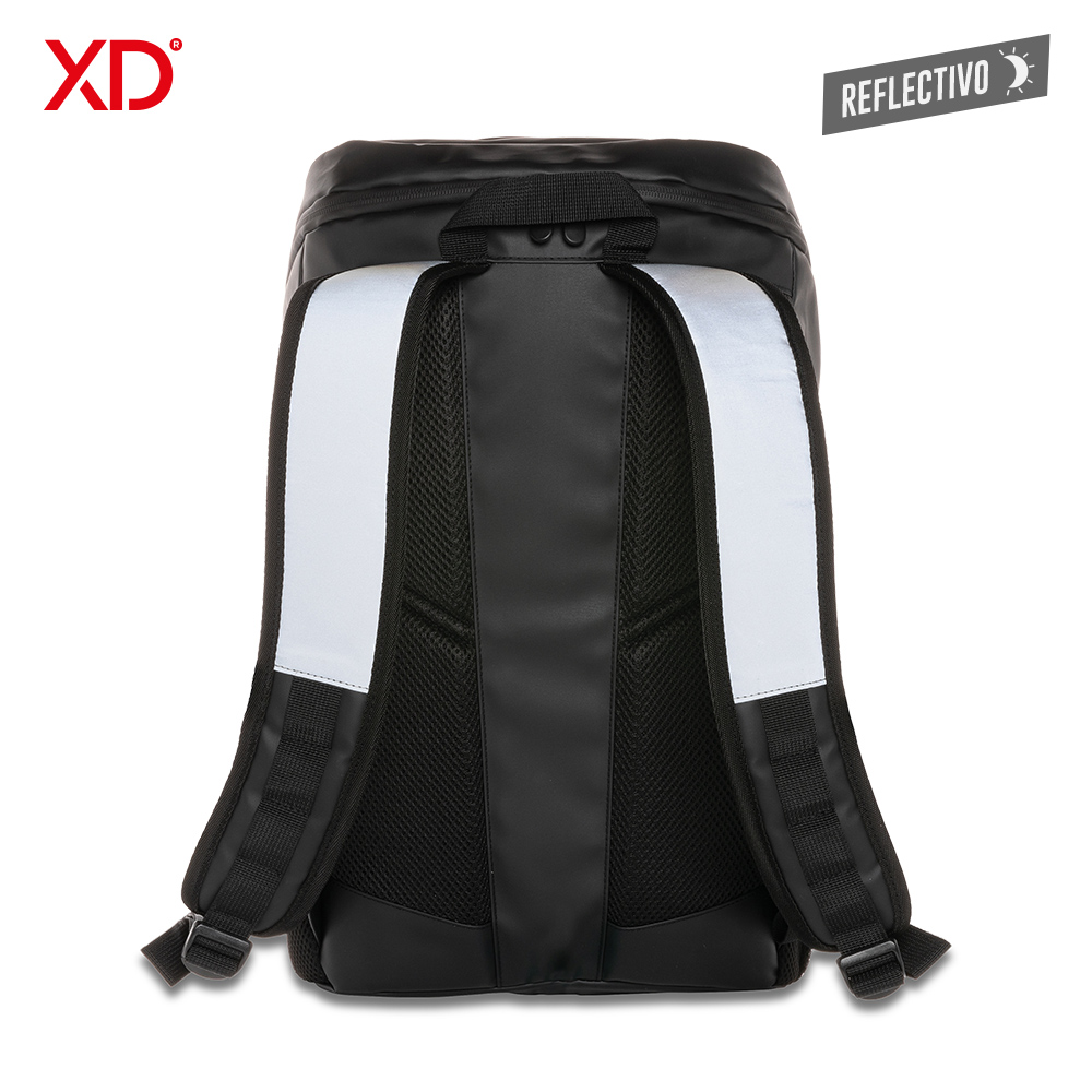 Morral Backpack Reflect - Imagen 4