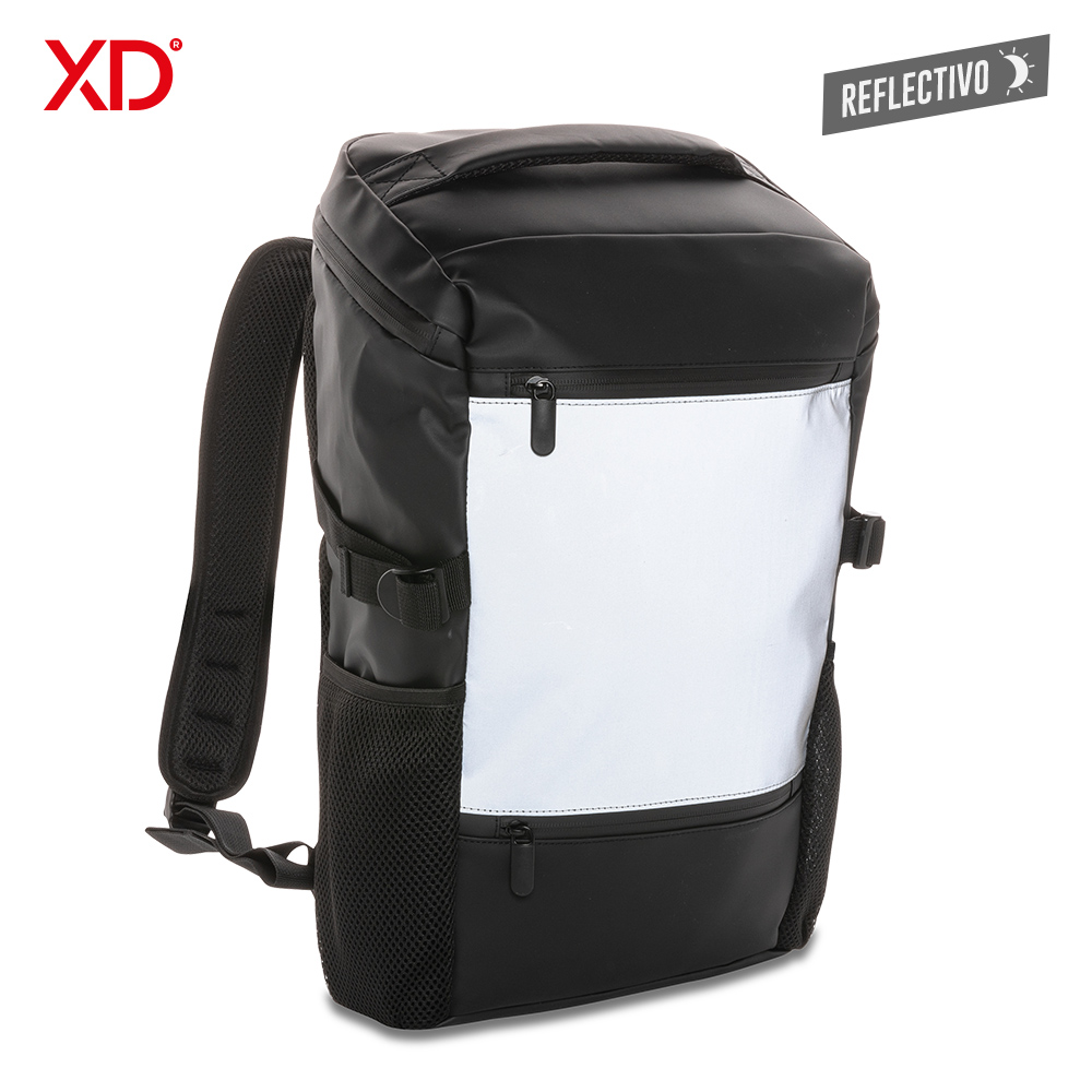 Morral Backpack Reflect - Imagen 2
