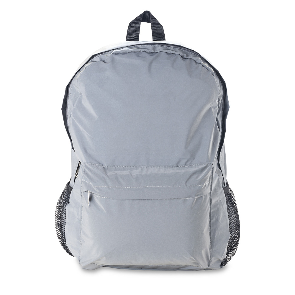 Morral Backpack Reflective - Imagen 2