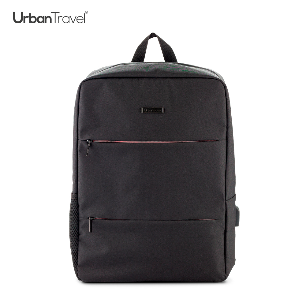 Morral Backpack Samson Urban Travel - Imagen 4