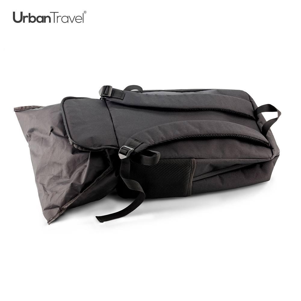 Morral Backpack Samson Urban Travel - Imagen 2