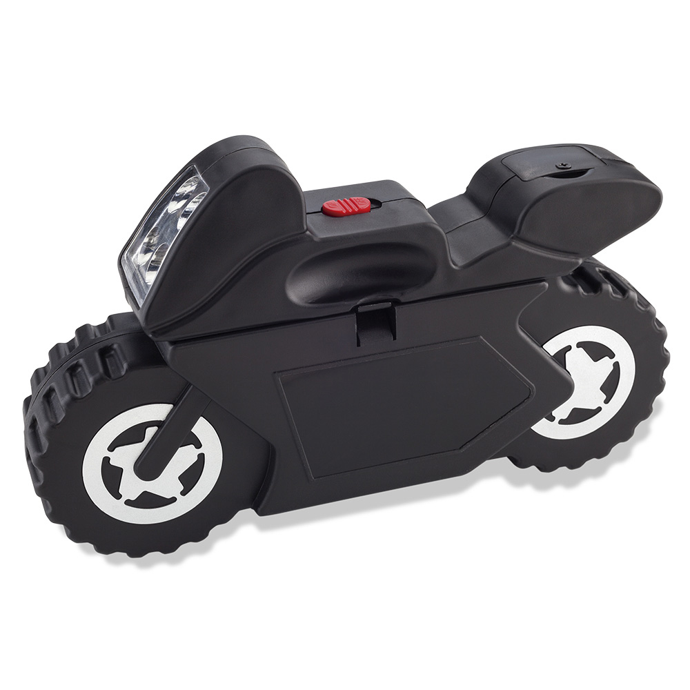 Set de Herramientas Motobike - Imagen 2