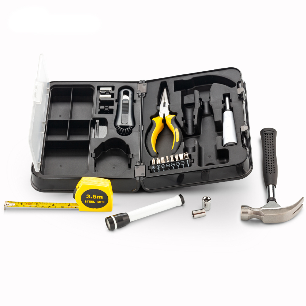 Set de Herramientas Robust - Imagen 2