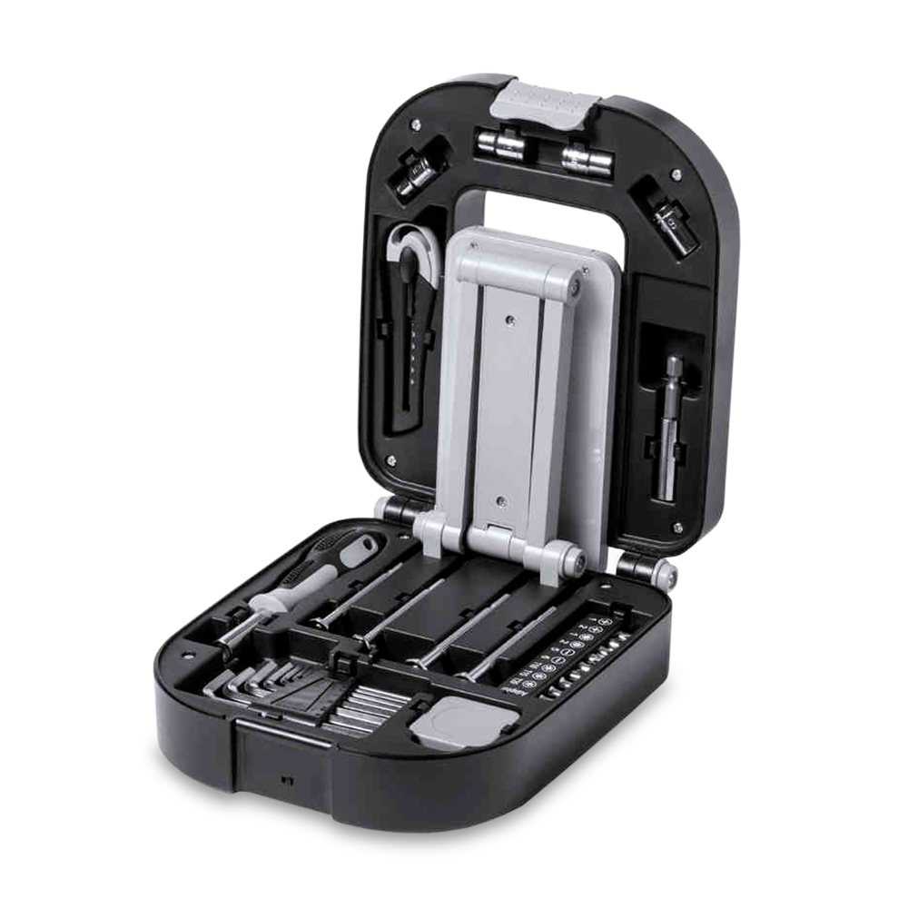 Set de Herramientas con Lámpara LED - Imagen 5