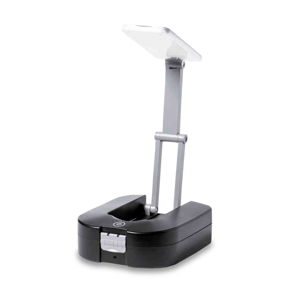 Set de Herramientas con Lámpara LED - Imagen 4