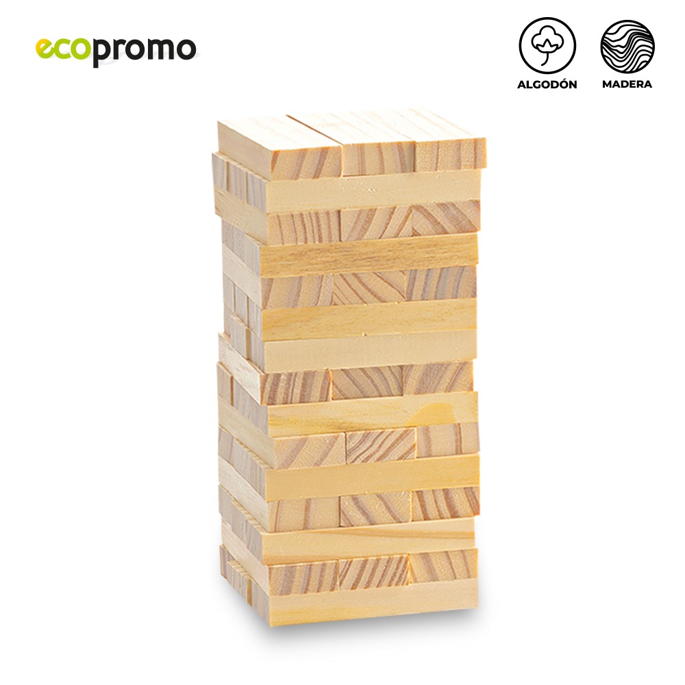 Torre de Madera Skill 2 - Imagen 3