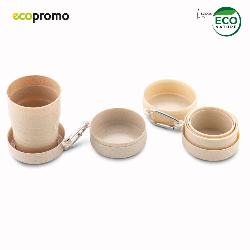 Vaso Plegable Eco - Imagen 3