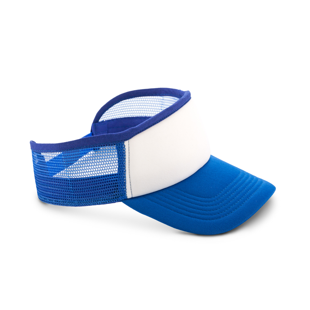 Visera Trucker - Imagen 3