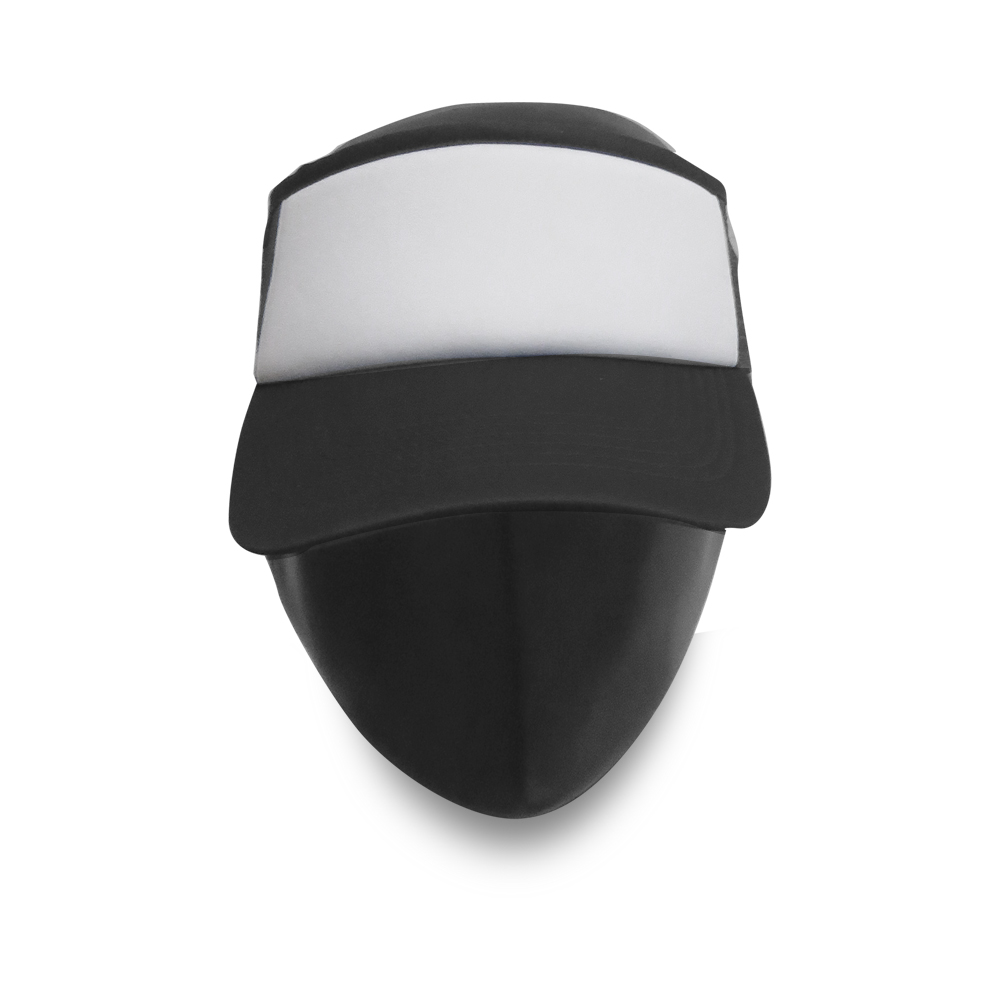 Visera Trucker - Imagen 4