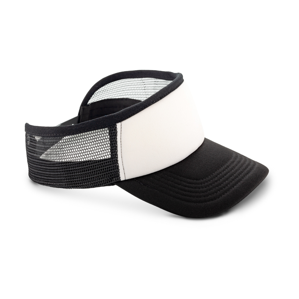 Visera Trucker - Imagen 5