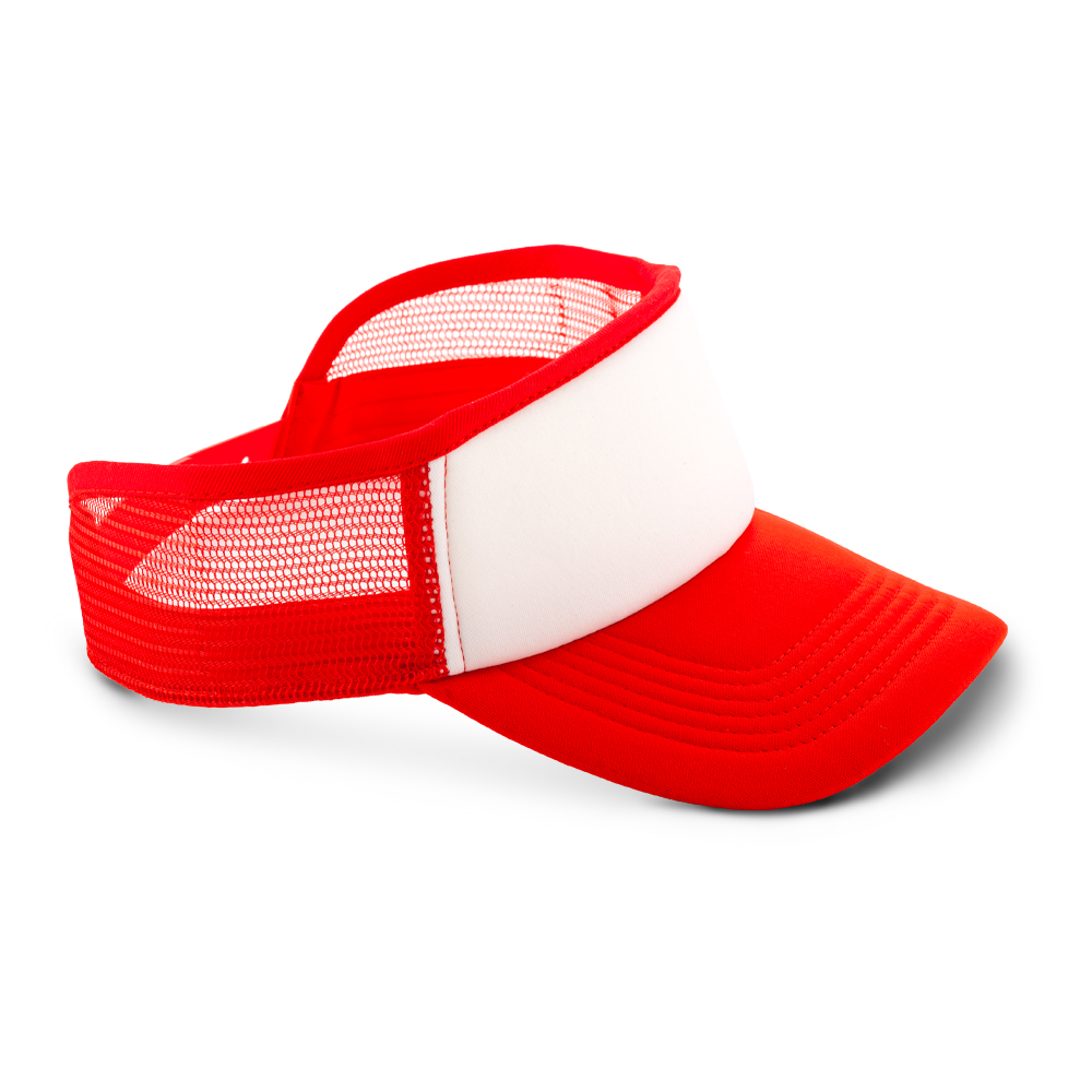 Visera Trucker - Imagen 7