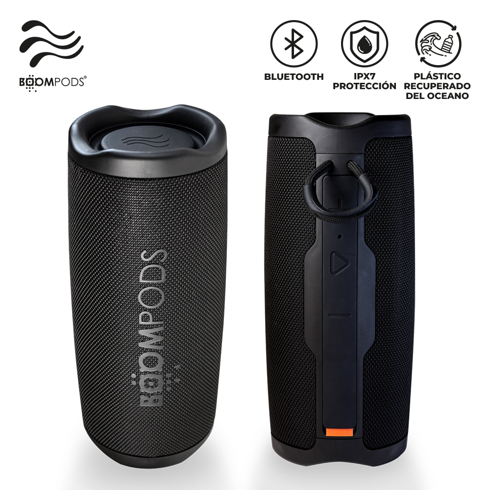 SPEAKER BLUETOOTH BEACH 35 BOOMPODS - Imagen 2
