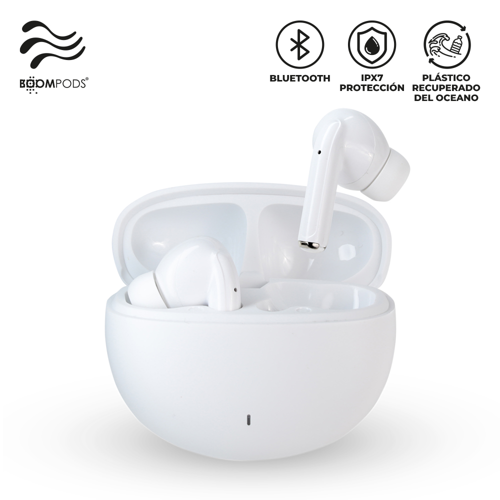 AUDIFONOS BLUETOOTH ANC - Imagen 2