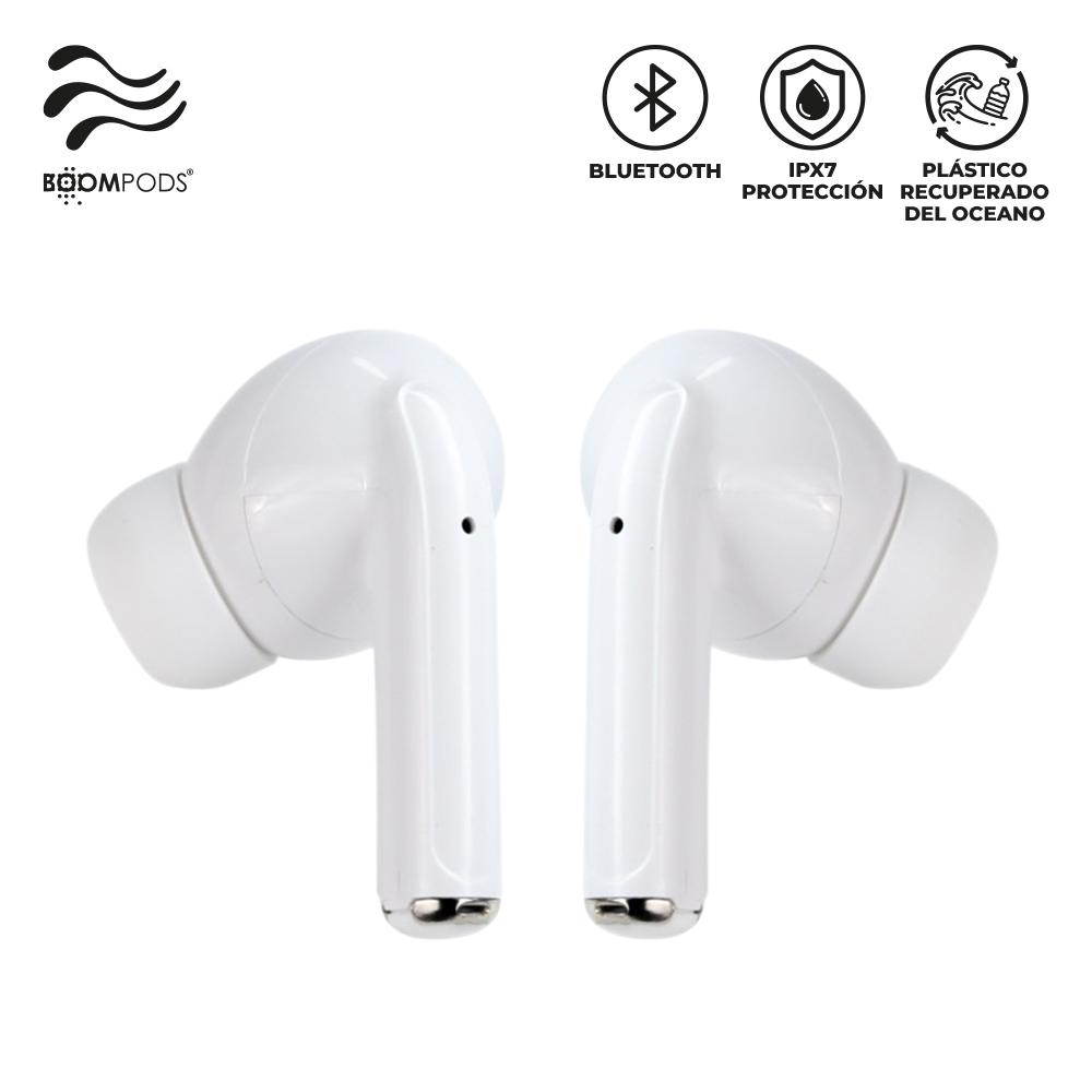 AUDIFONOS BLUETOOTH ANC - Imagen 3