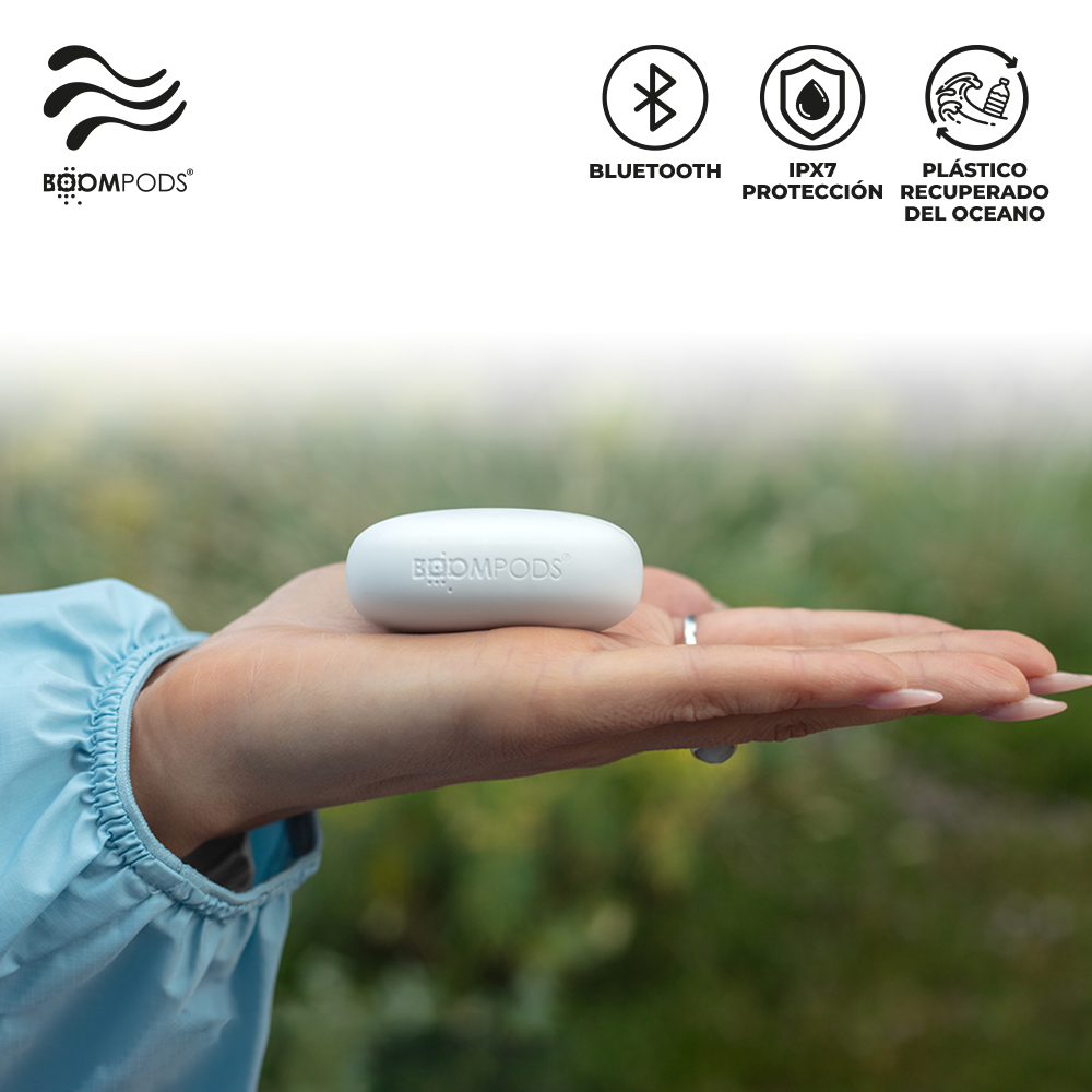 AUDIFONOS BLUETOOTH ANC - Imagen 4