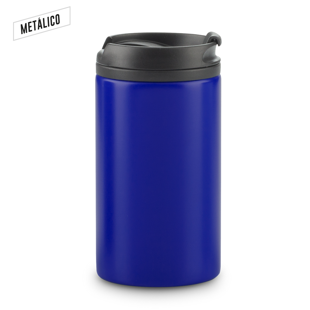 Mug Metálico Troy 300ml - Imagen 2
