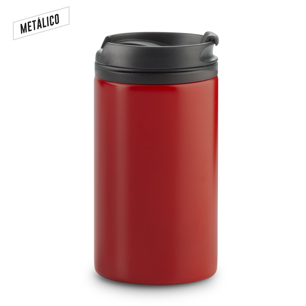 Mug Metálico Troy 300ml - Imagen 6