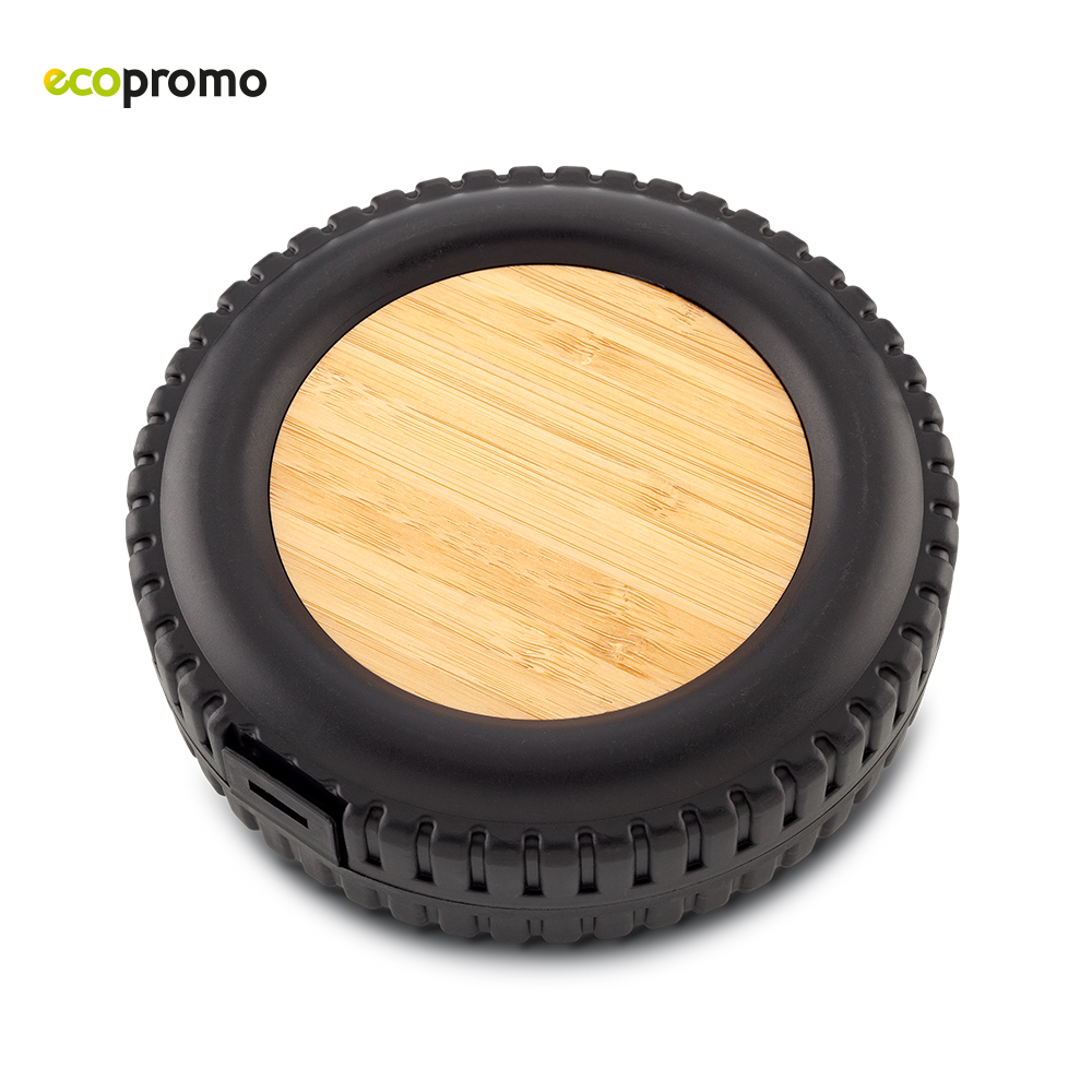 SET DE HERRAMIENTAS BAMBOO - Imagen 2
