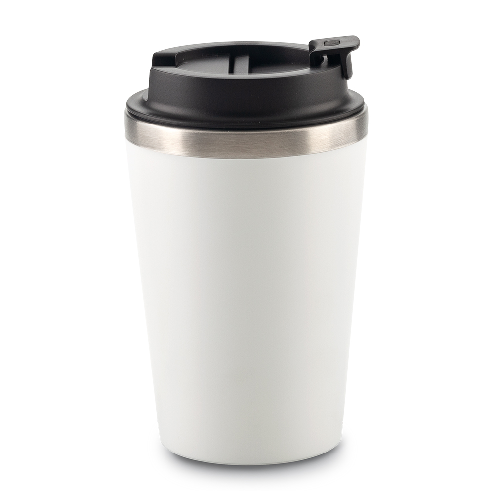 Mug Plástico Willow 350ml - Imagen 3