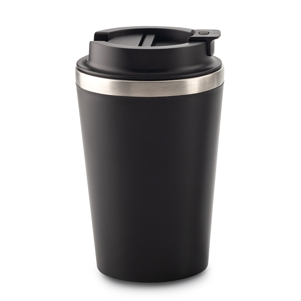 Mug Plástico Willow 350ml - Imagen 2