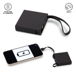 pila recargable nevol2000mah